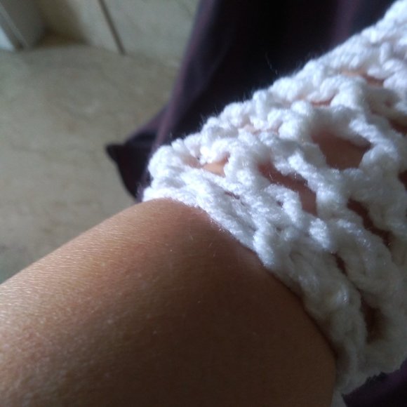 Victorian gloves - AKA Spiderellas - Picture 5 of 9